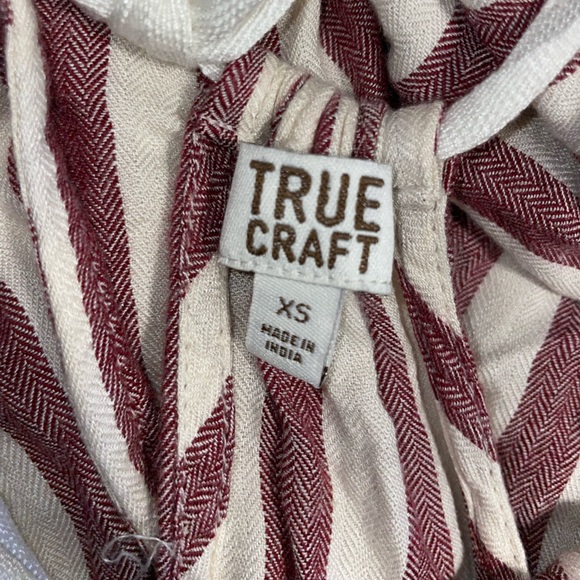 True Craft Romper - Picture 3 of 3